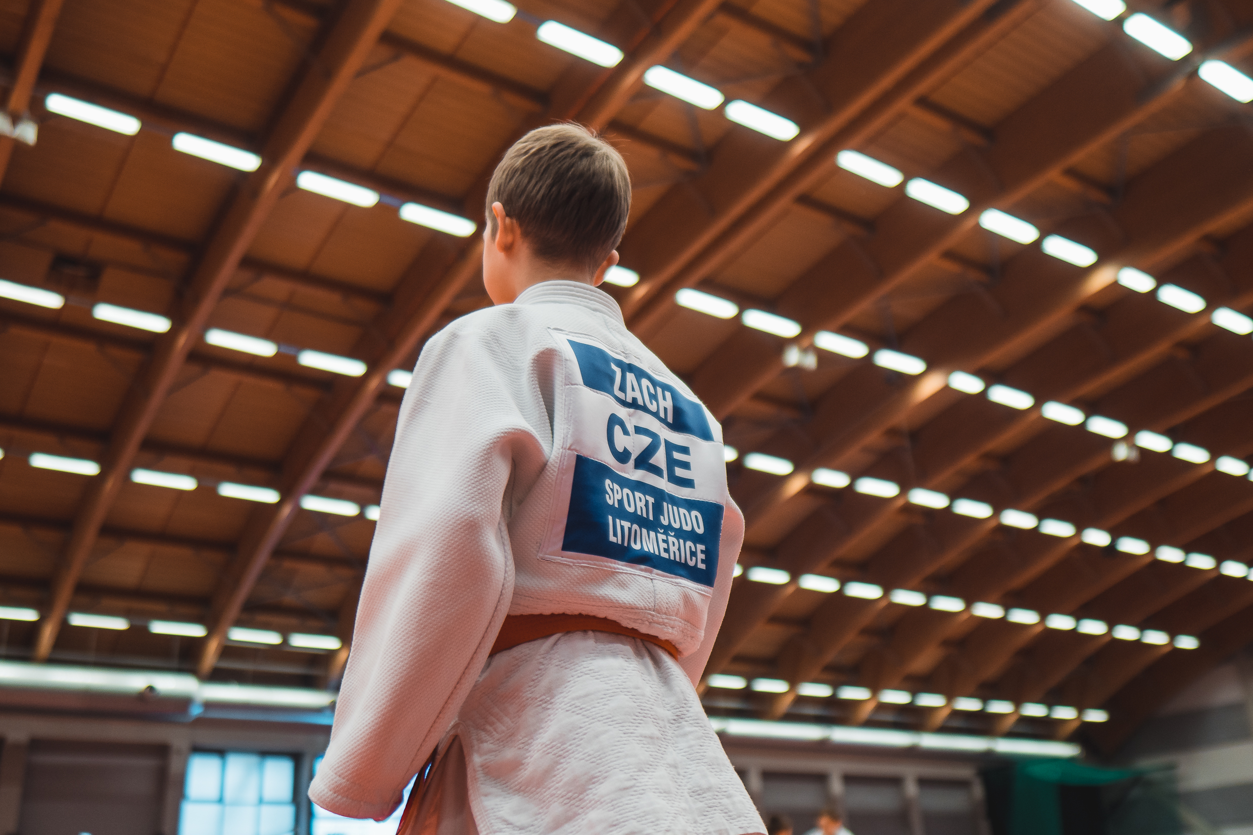 Ostrava Judo Open